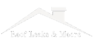 Roof Leaks and Moore Logo