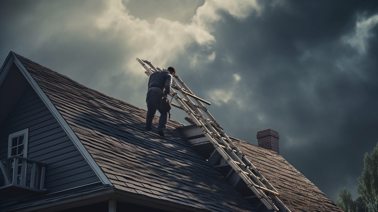 Common Challenges During Roof Installation