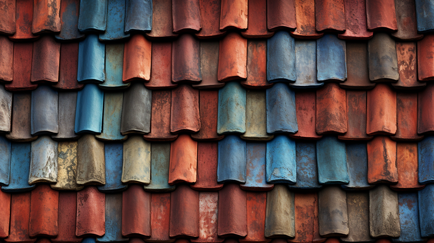 Lifespan Of Clay Roof Tiles