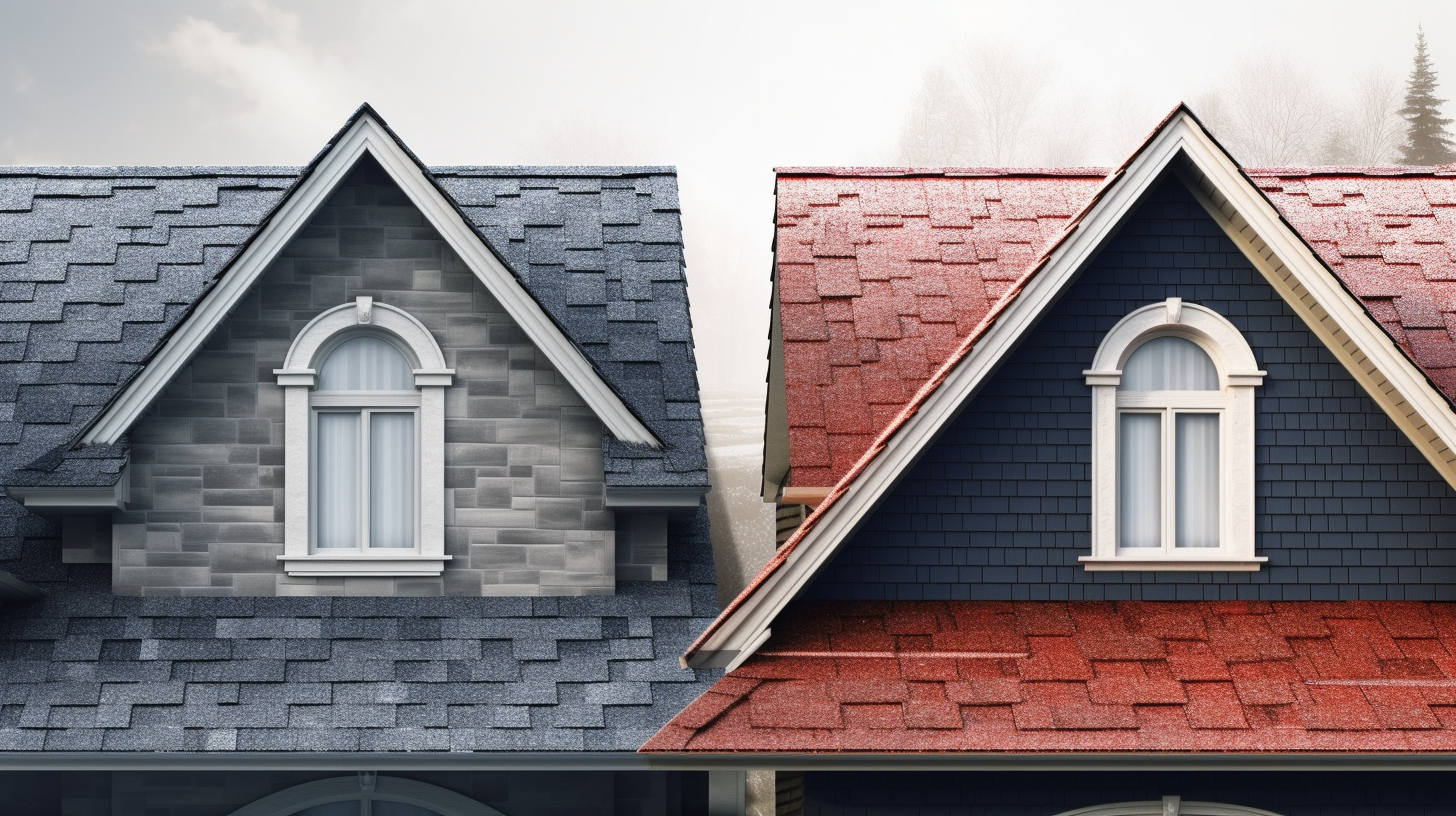 Pros And Cons Of Asphalt Shingles