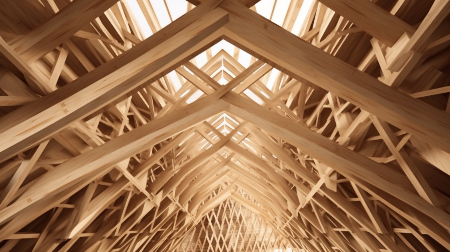 Roof Truss Systems
