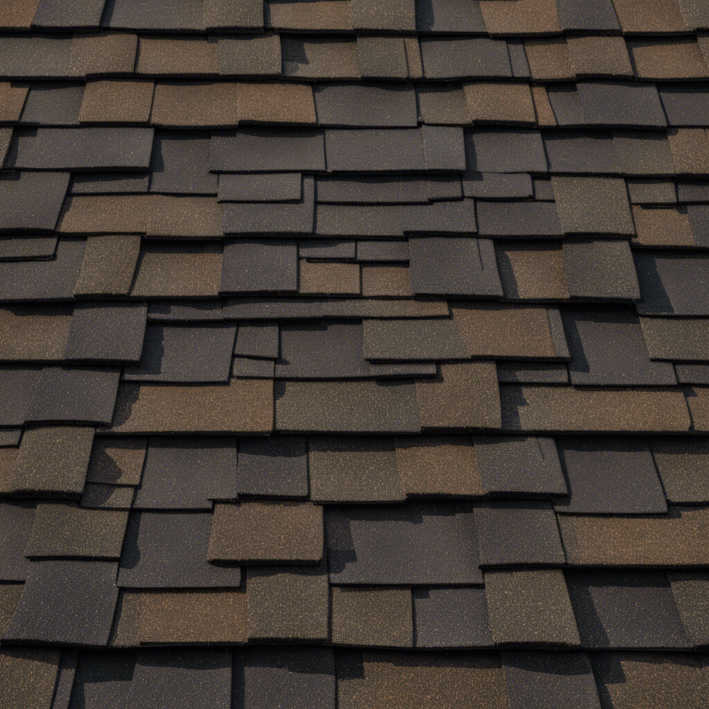 An image contrasting a weathered, cracked roof with a second layer of shingles neatly installed on top, highlighting the benefits and drawbacks of each option