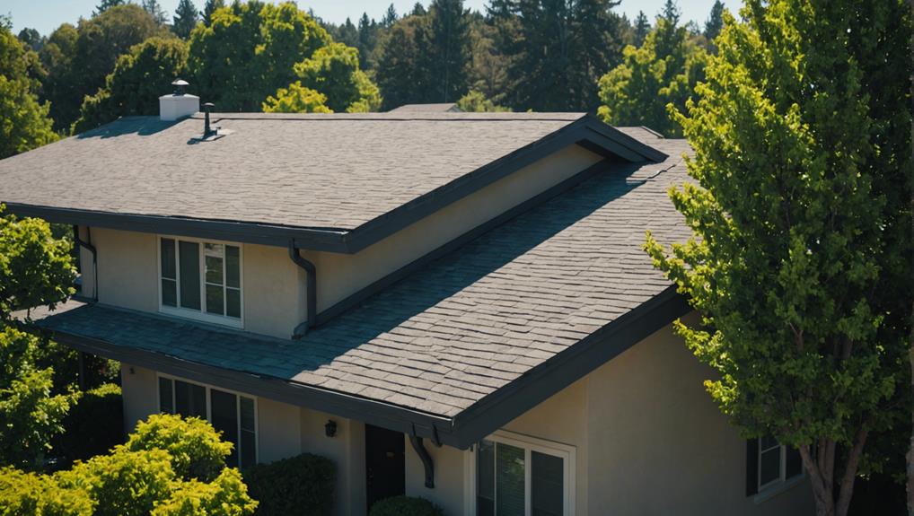 caring for your roof