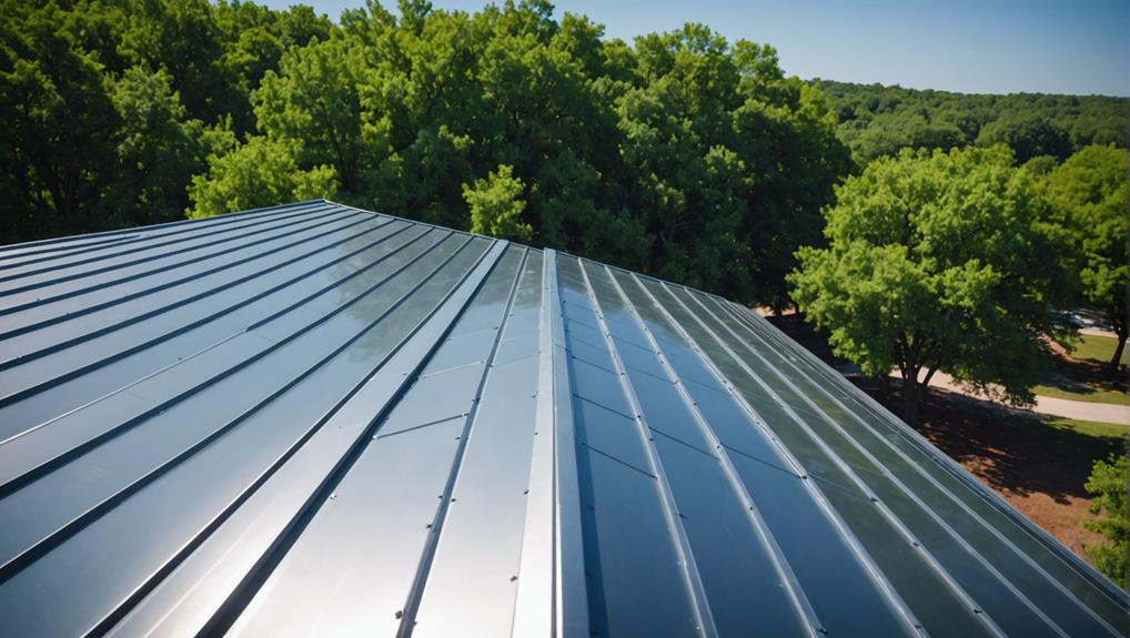 durable metal roofs oklahoma