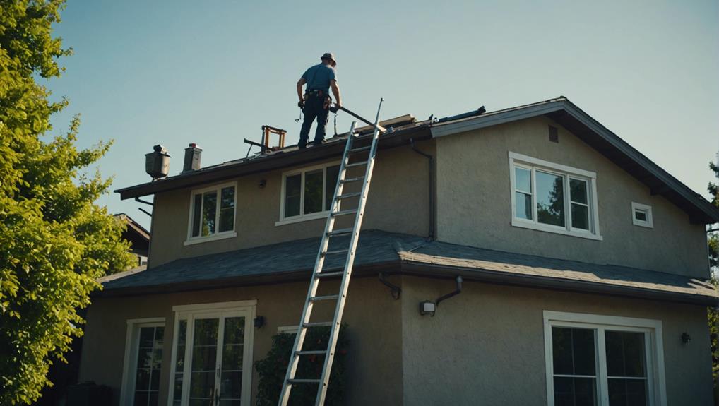 regular roof inspections necessary