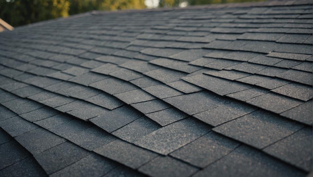 residential roof replacement frequency