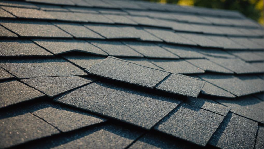 roof shingle painting benefits