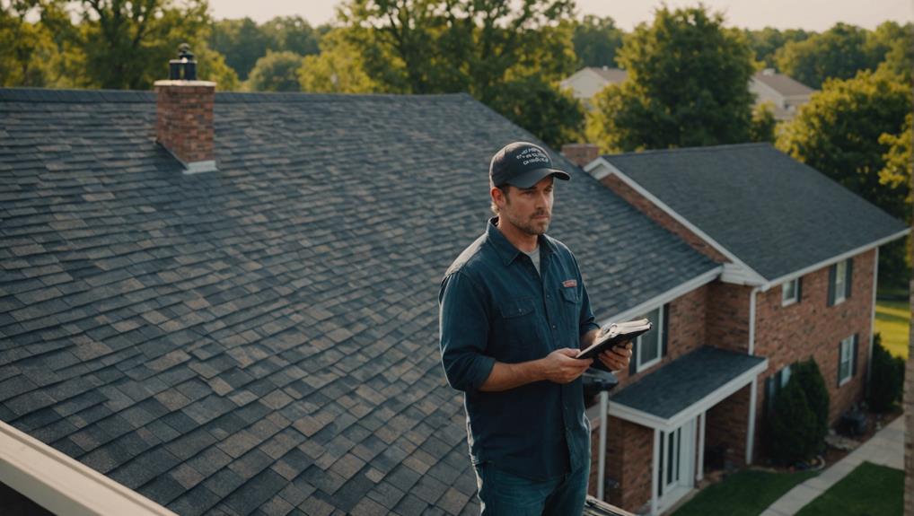 selecting a roofer in oklahoma
